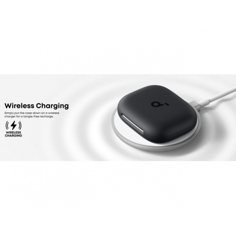 Наушники Soudncore AeroFit 2 (A3874G11) Black - фото 29