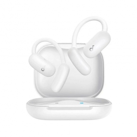 Наушники Soudncore AeroFit 2 (A3874G21) White - фото 2
