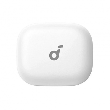 Наушники Soudncore AeroFit 2 (A3874G21) White - фото 4