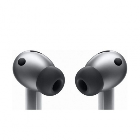 

Наушники Samsung Galaxy Buds 3 Pro (SM-R630NZAAMEA) Silver