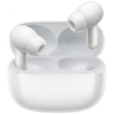 

Наушники Xiaomi Redmi Buds 6 Pro (BHR9310GL) Glacier White