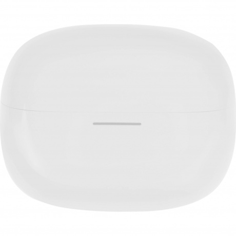 Наушники Xiaomi Redmi Buds 6 Pro (BHR9310GL) Glacier White - фото 2