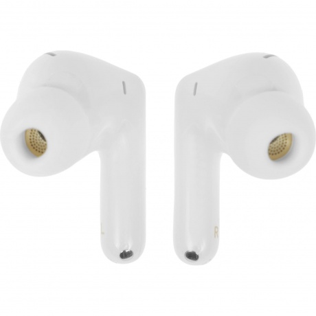 Наушники Xiaomi Redmi Buds 6 Pro (BHR9310GL) Glacier White - фото 11