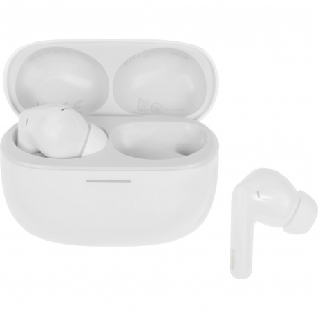 Наушники Xiaomi Redmi Buds 6 Pro (BHR9310GL) Glacier White - фото 3
