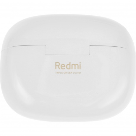 Наушники Xiaomi Redmi Buds 6 Pro (BHR9310GL) Glacier White - фото 6