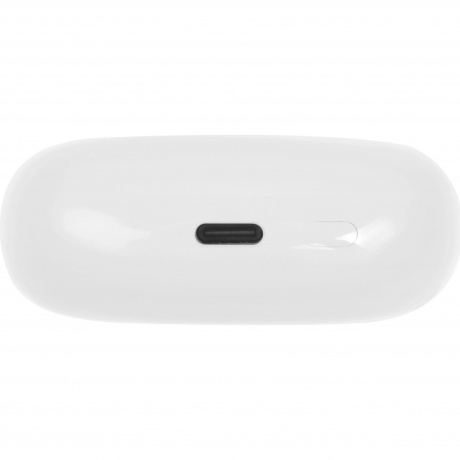 Наушники Xiaomi Redmi Buds 6 Pro (BHR9310GL) Glacier White - фото 8