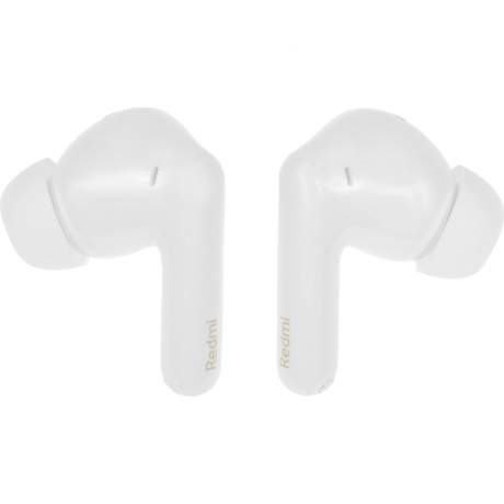 Наушники Xiaomi Redmi Buds 6 Pro (BHR9310GL) Glacier White - фото 9
