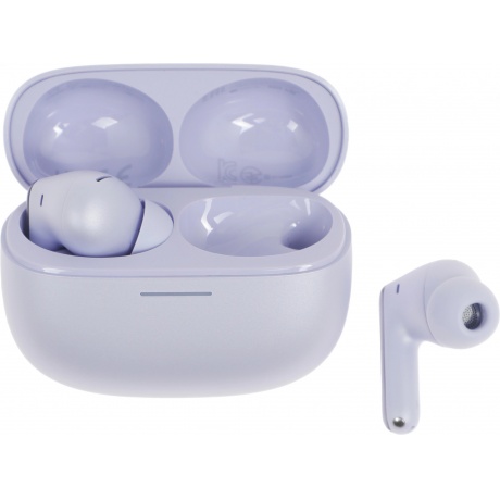 Наушники Xiaomi Redmi Buds 6 Pro (BHR9317GL) Lavender Purple - фото 15