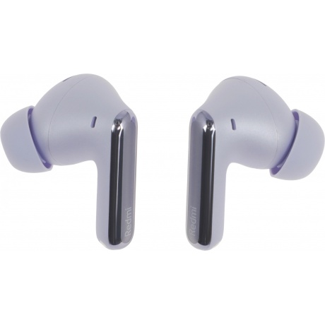Наушники Xiaomi Redmi Buds 6 Pro (BHR9317GL) Lavender Purple - фото 6