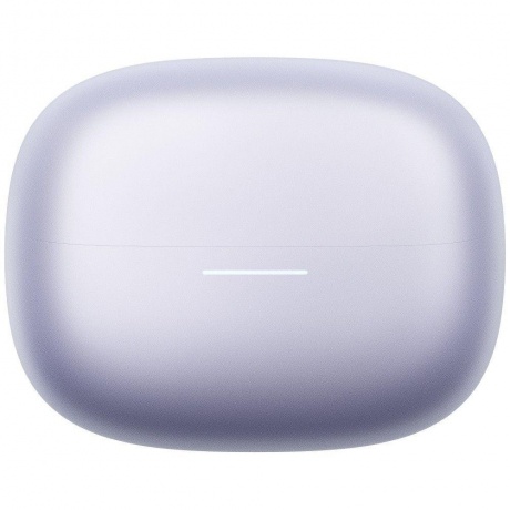 Наушники Xiaomi Redmi Buds 6 Pro (BHR9317GL) Lavender Purple - фото 7