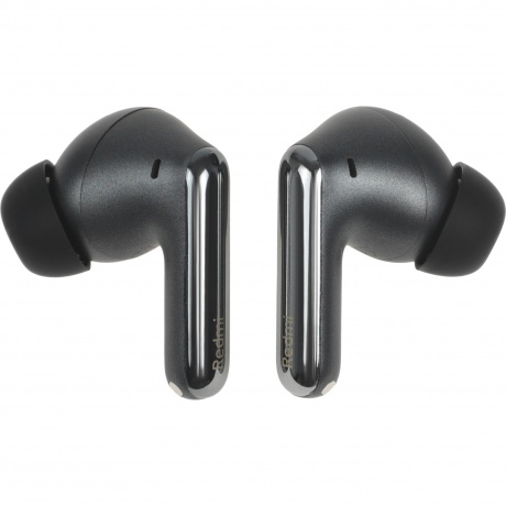 Наушники Xiaomi Redmi Buds 6 Pro (BHR9307GL) Space Black - фото 14