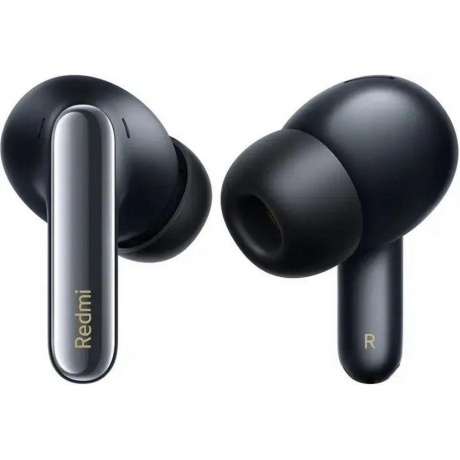 Наушники Xiaomi Redmi Buds 6 Pro (BHR9307GL) Space Black - фото 7