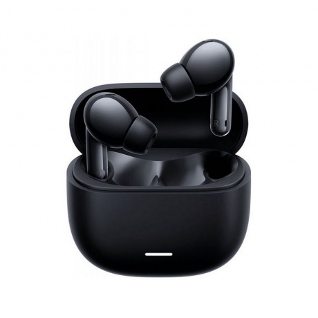 Наушники Xiaomi Redmi Buds 6 (BHR9251GL) Night Black