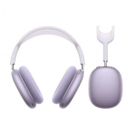 Нашники Apple AirPods Max 2024 MWW83ZM/A Purple