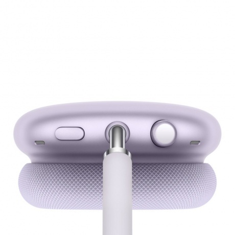 Нашники Apple AirPods Max 2024 MWW83ZM/A Purple - фото 2