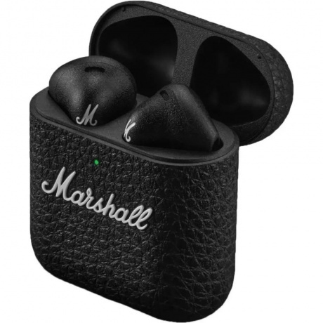 Наушники Marshall Minor IV Black