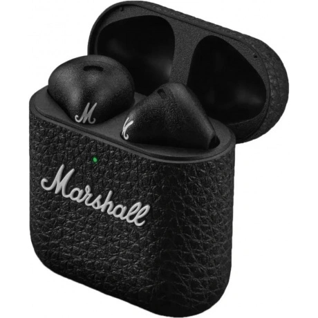 Наушники Marshall Minor IV Black