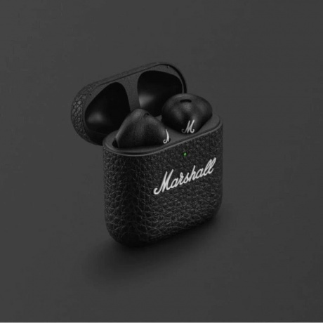 Наушники Marshall Minor IV Black - фото 18