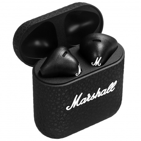 Наушники Marshall Minor IV Black - фото 9
