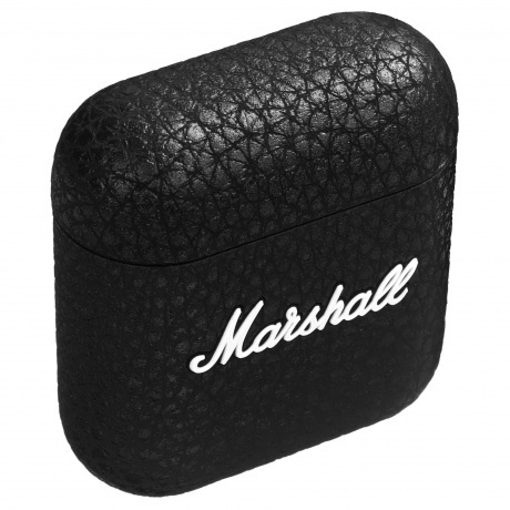 Наушники Marshall Minor IV Black - фото 10