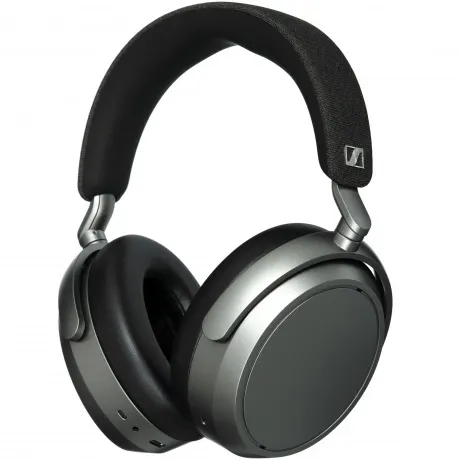 Наушники Sennheiser Momentum 4 Wireless Graphite