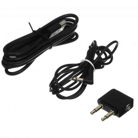 Наушники Sennheiser Momentum 4 Wireless Graphite - фото 11