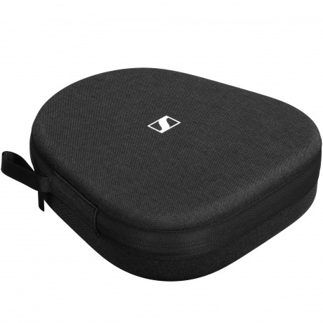 Наушники Sennheiser Momentum 4 Wireless Graphite - фото 12