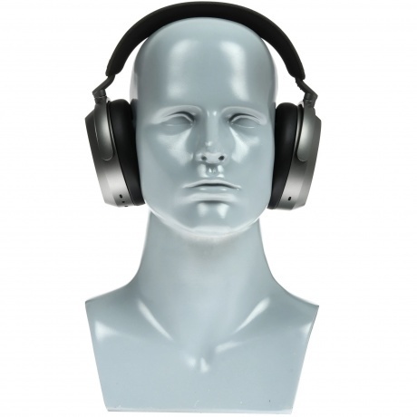 Наушники Sennheiser Momentum 4 Wireless Graphite - фото 16