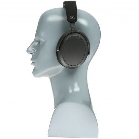 Наушники Sennheiser Momentum 4 Wireless Graphite - фото 17