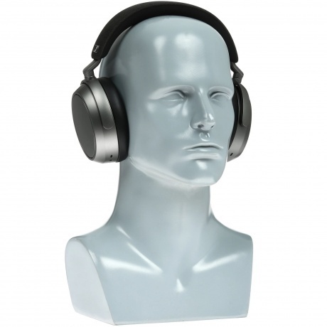 Наушники Sennheiser Momentum 4 Wireless Graphite - фото 18