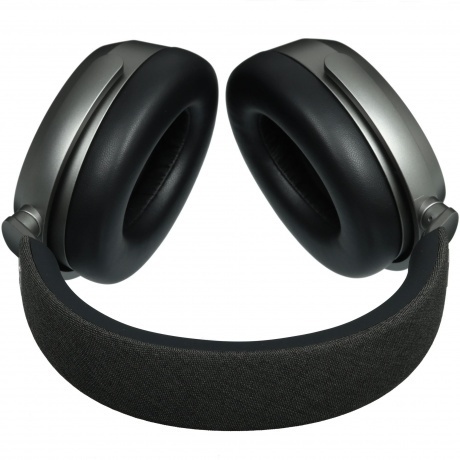 Наушники Sennheiser Momentum 4 Wireless Graphite - фото 3