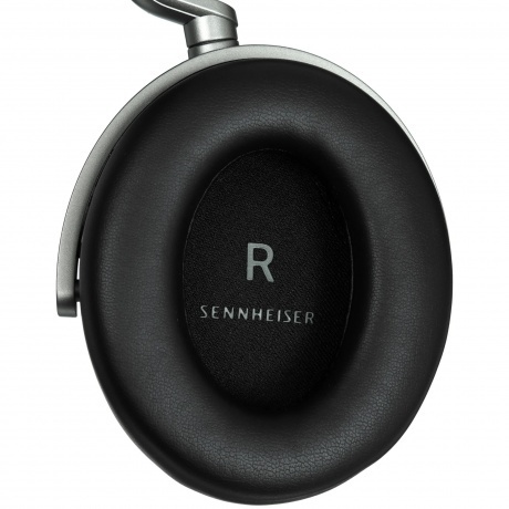 Наушники Sennheiser Momentum 4 Wireless Graphite - фото 4