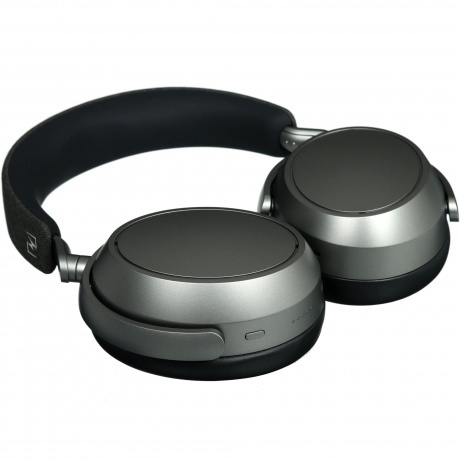 Наушники Sennheiser Momentum 4 Wireless Graphite - фото 6