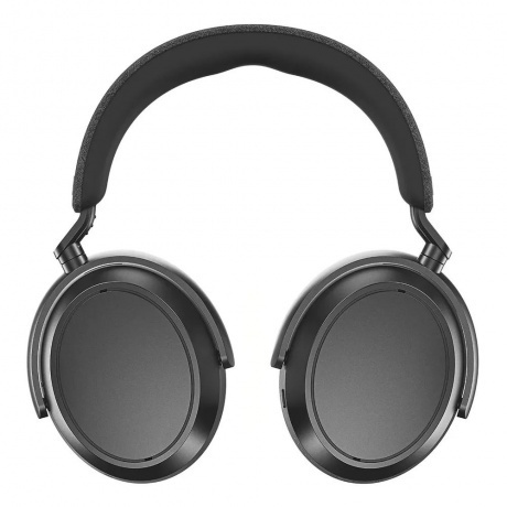 Наушники Sennheiser Momentum 4 Wireless Graphite - фото 8