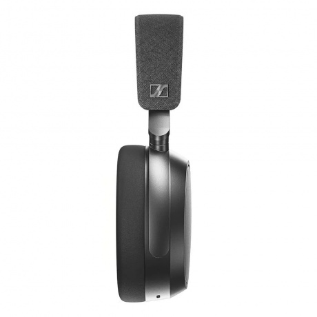 Наушники Sennheiser Momentum 4 Wireless Graphite - фото 9