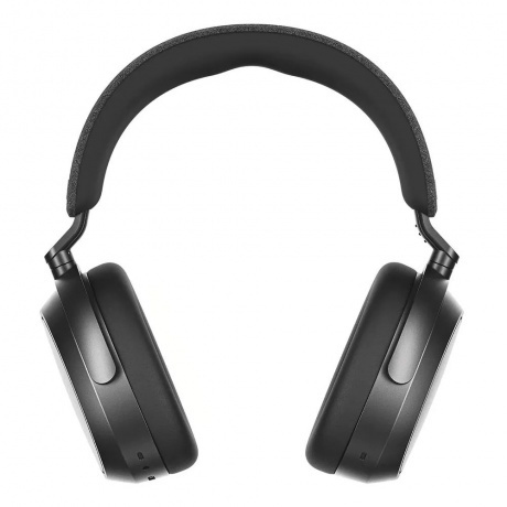 Наушники Sennheiser Momentum 4 Wireless Graphite - фото 10