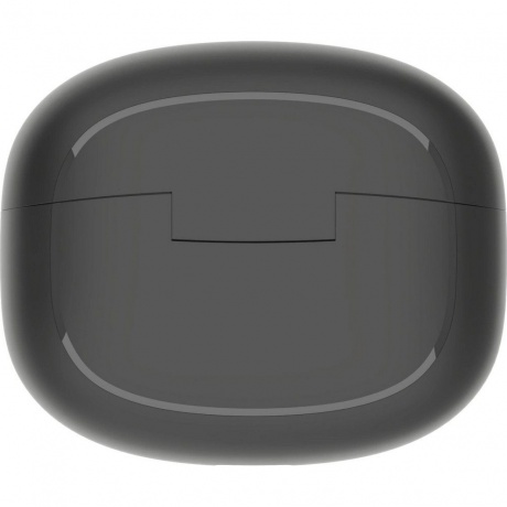 Наушники Tecno BD04 Air Black - фото 4