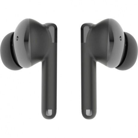 Наушники Tecno BD04 Air Black - фото 5