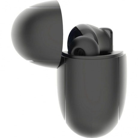 Наушники Tecno BD04 Air Black - фото 6