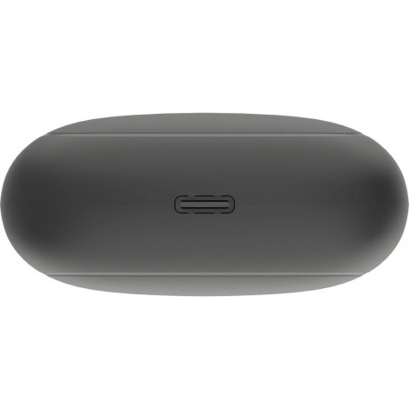 Наушники Tecno BD04 Air Black - фото 9