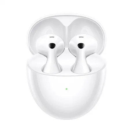 Наушники Huawei FreeBuds 6 (55038131) White