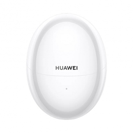 Наушники Huawei FreeBuds 6 (55038131) White - фото 2