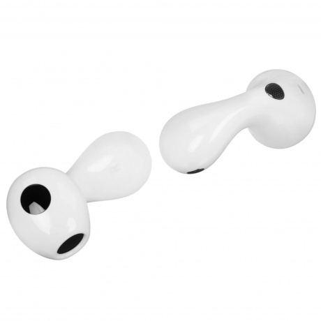 Наушники Huawei FreeBuds 6 (55038131) White - фото 11