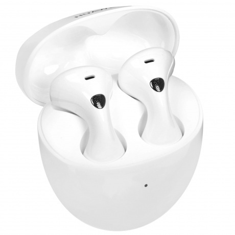 Наушники Huawei FreeBuds 6 (55038131) White - фото 12