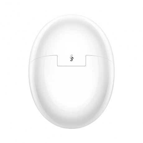 Наушники Huawei FreeBuds 6 (55038131) White - фото 4