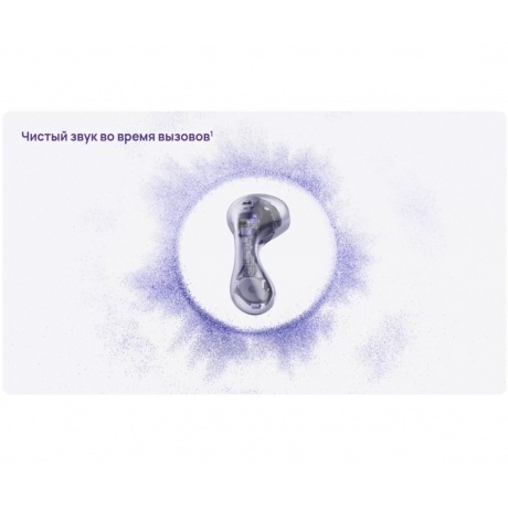 Наушники Huawei FreeBuds 6 (55038131) White - фото 37