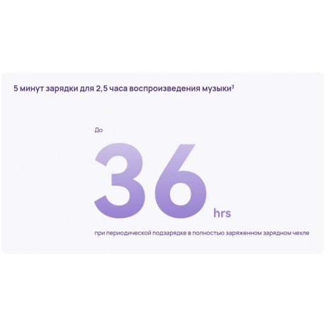 Наушники Huawei FreeBuds 6 (55038131) White - фото 40