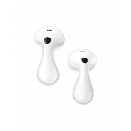 Наушники Huawei FreeBuds 6 (55038131) White - фото 8