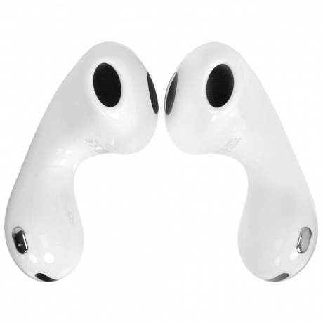 Наушники Huawei FreeBuds 6 (55038131) White - фото 10
