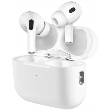 Наушники Defender Apods (63913) White - фото 1